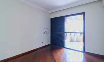 Imagem 3: Locação Apartamento 4 Dormitórios - 209 m² Vila Nova Conceição