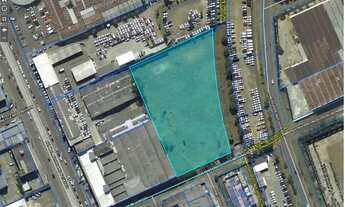 Imagem: Terreno para alugar, 8751 m² por R$ 46.982/mês