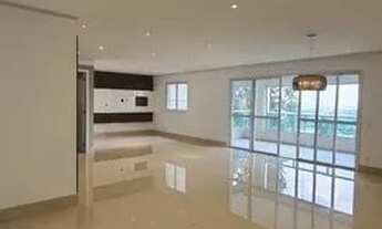 Imagem 6: Apartamento com 3 dormitórios para alugar, 201 m² por R$ 14.000/mês - Alphaville - Santana