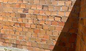 Imagem 3: CASA EM CONSTRUÇÃO 7x15