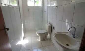 Imagem 6: Apto. 2 Quartos- Bairro Peluso-Ubá-MG