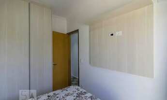 Imagem 4: Apartamento para Aluguel - Parque Marajoara, 2 Quartos, 52 m2