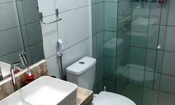 Imagem 4: Apartamento nas Alturas 3 quartos Dce com Área de Lazer no Bairro dos Estados - João Pess