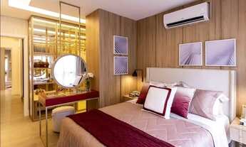 Imagem 3: Apartamento com 3 dormitórios à venda, 88 m² por R$ 890.000,00 - Atmosphera Congesa - Inda