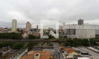 Imagem 5: Apartamento para Aluguel - Vila Mazzei, 1 Quarto, 31 m2