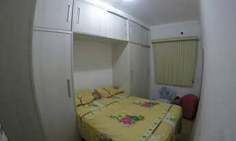 Imagem 4: APARTAMENTO À VENDA NO CONDOMÍNIO LIFE - PONTO CERTO CAMAÇARI