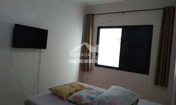 Imagem 3: LINDO Apartamento na Ocian FRENTE MAR, 1 Dormitório, Só na Imobiliária em Praia Grande