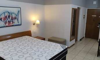 Imagem: Flat para aluguel com 30 metros quadrados