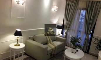 Imagem 5: Flat disponivel em Moema