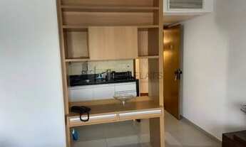 Imagem 3: FLAT THE PARK LANE DUPLEX NA BELA VISTA PARA LOCAÇÃO!