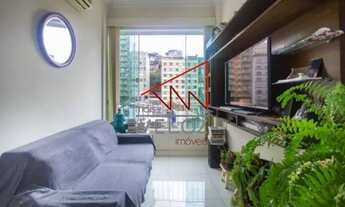 Imagem: Apartamento-À VENDA-Catete-Rio de Janeiro-RJ