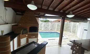 Imagem 2: Casa Residencial - 3 quartos Bairro Centro / Piracicaba - SP