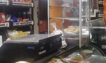 Imagem: Padaria Tradicional em Guarulhos Passo o