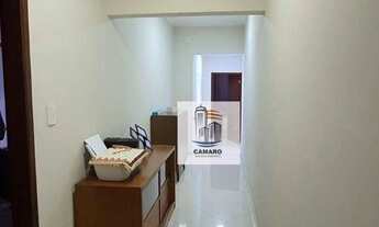 Imagem 6: Sobrado com 3 dormitórios à venda, 224 m² por R$ 805.000,00 - Vila Guarani - Santo André/S