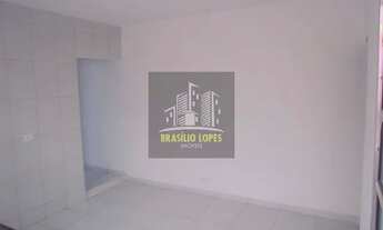 Imagem: Casa próxima ao metrô Tamanduateí com