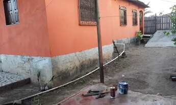 Imagem 6: Casa titulada e Registrada em Cartório