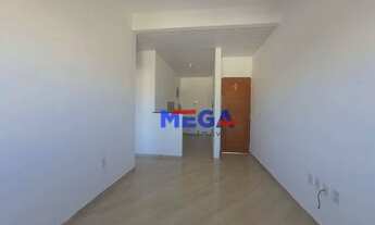 Imagem 2: Apartamento com 2 quartos no bairro Demócrito Rocha - Fortaleza/CE