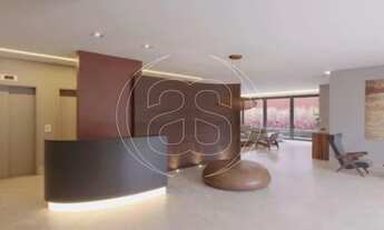 Imagem 3: São Paulo - Apartamento Padrão - Moema Índios