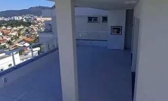 Imagem 5: Cobertura com 1 dormitório para alugar, 135 m² por R$ 5.170,00/mês - Parque São Jorge - Fl