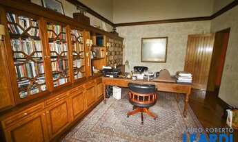 Imagem 7: CASA EM CONDOMÍNIO - TAMBORÉ - SP