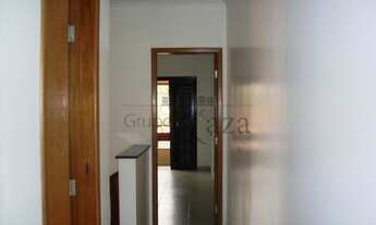 Imagem 7: Casa Sobrado - Bosque dos Eucaliptos - 3 Dormitórios - 120m²