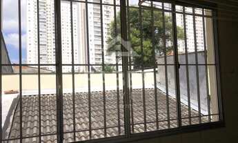 Imagem 6: Assobradado Tatuapé