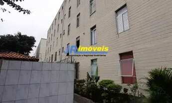 Imagem 2: SãO PAULO - Apartamento Padrão - Conjunto Residencial José Bonifácio