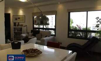 Imagem: Venda Apartamento 4 Dormitórios - 145 m²