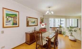 Imagem 2: APARTAMENTO com 3 dormitórios à venda com 145m² por R$ 950.000,00 no bairro Batel - CURITI