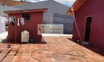 Imagem 2: Casa para Locação em Ponta Grossa, Jardim Maracana, 3 dormitórios, 1 banheiro, 3 vagas