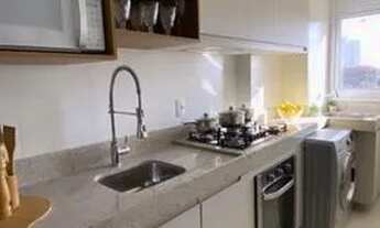 Imagem 3: Apartamento para Venda em Goiânia, Serrinha, 2 dormitórios, 1 suíte, 1 banheiro, 1 vaga