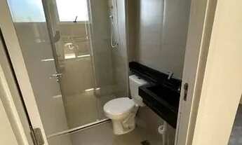 Imagem 7: Apartamento com 2 dormitórios para alugar, 40 m² por R$ 1.300/mês - Recreio das Acácias