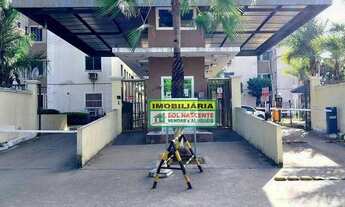 Imagem: Apartamento com 2 dormitórios para alugar