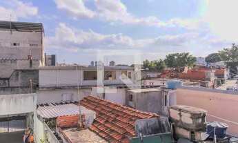 Imagem 5: Casa para Aluguel - Vila Ema, 2 Quartos, 60 m2