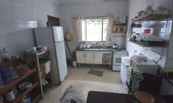 Imagem 4: Casa residencial e comercial em bairro de Peruíbe