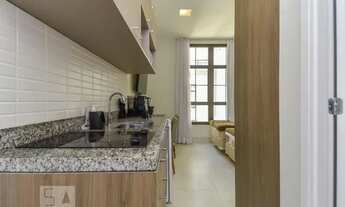 Imagem: Apartamento para Aluguel - Centro, 1 Quarto