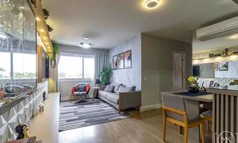 Imagem 4: Apartamento com 3 dormitórios à venda, 75 m² por R$ 700.000,00 - Jardim Lindóia - Porto Al