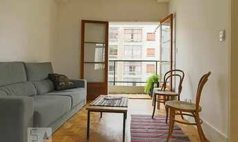 Imagem 6: Apartamento para Aluguel - Bela Vista, 2 Quartos, 87 m2