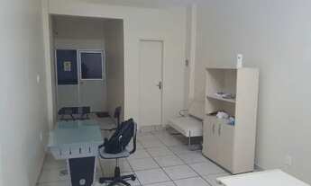 Imagem: Escritório para venda possui 50 metros