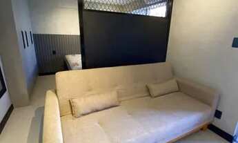 Imagem 5: Vendo Alugo Flat Na Ponta Dareia American Flat 1 Qt