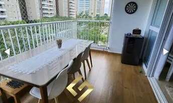 Imagem 6: Lindo Apartamento Splendor Garden (completo