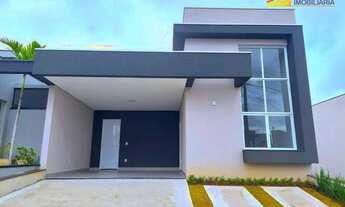 Imagem 1: Casa com 3 dormitórios, 160 m² - venda por R$ 1.250.000,00 ou aluguel por R$ 7.000,00/mês