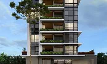 Imagem: COBERTURA com 4 dormitórios à venda por