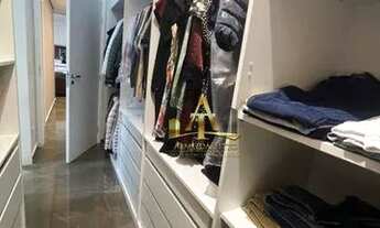 Imagem 2: Apartamento com 2 dormitórios à venda, 76 m² por R$ 689.000,00 - Alto da Mata - Barueri/SP