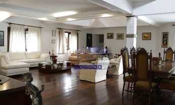 Imagem 2: MORRO SANTA TEREZINHA - 4 - SUITES - PISCINA E 6 GARAGENS