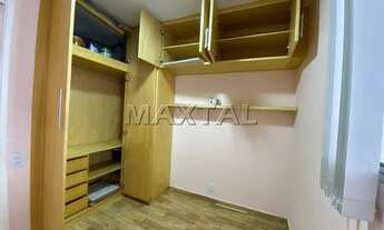Imagem 4: Apartamento Santana - 101m2 - 3 quartos - 2 banheiros - Sala - 2 vagas - R$ 2500,00