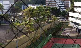 Imagem 2: Alugo MENSAL, Apto e sala, Mobiliado, Alto Padrão, 70m², Ondina Apart, Vista Mar, Piscina