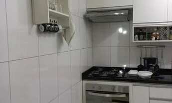 Imagem 7: Apartamento com 2 dormitórios à venda, 50 m² por R$ 330.000,00 - Vila São Pedro - Santo An