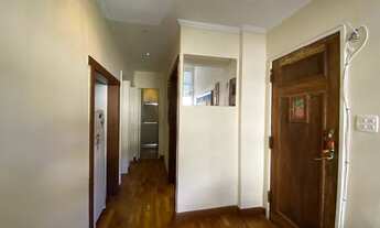 Imagem 7: Apartamento com 2 dormitórios à venda, 51 m² por R$ 450.000,00 - Alto - Teresópolis/RJ