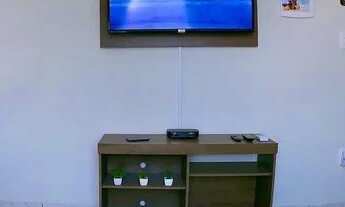 Imagem 4: Loft na praia do Campeche